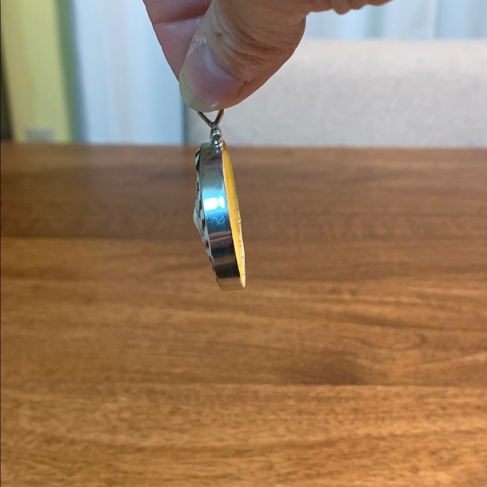 Seashell Pendant - image 3